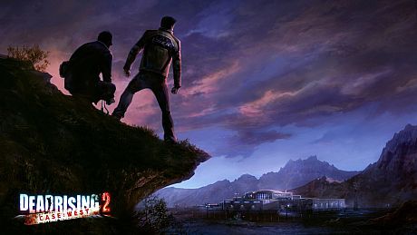 DEAD RISING 2: CASE WEST Game