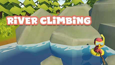 River Climbing Game