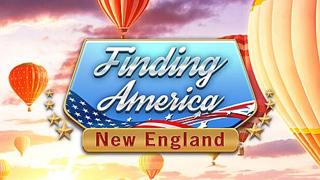 Finding America: New England Game