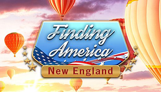 Finding America: New England