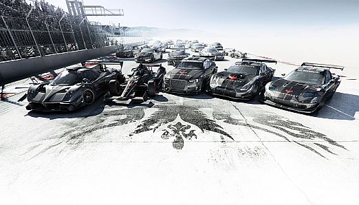 GRID Autosport