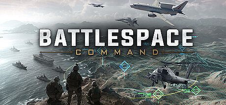Battlespace Command Game