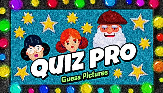 Quiz Pro - Guess Pictures