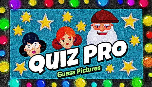 Buy Quiz Pro - Guess Pictures