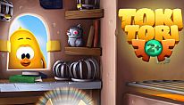 Kup Toki Tori 2+ na PC