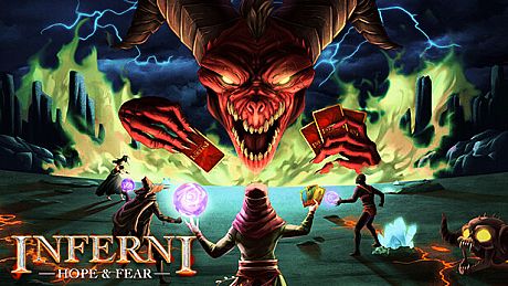Inferni: Hope & Fear Game