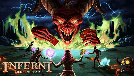 Inferni: Hope & Fear