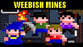 Weebish Mines