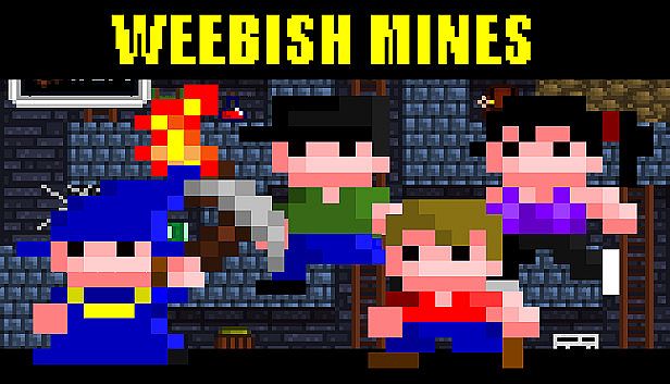 Buy Weebish Mines