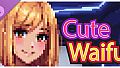 Cute Waifu - Pixel Cinema DLC 2