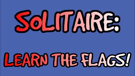 Solitaire: Learn the Flags - US States Book DLC