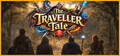 The Traveller Tale
