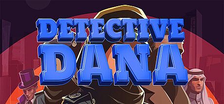 Detective Dana Game