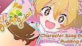 100% Orange Juice - Character Song Pack: Pudding Pop