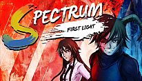 Buy Spectrum: First Light PC