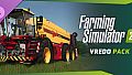 Farming Simulator 25: Vredo Pack