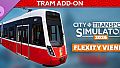 CTS 2026 - Tram DLC: Flexity Vienna