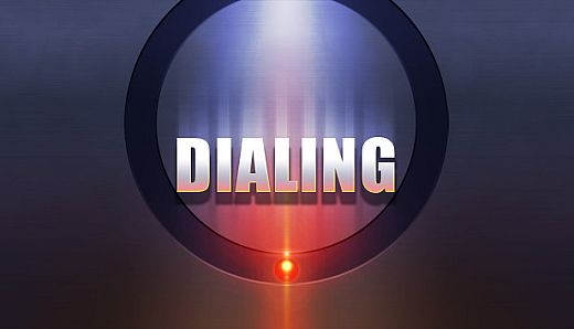 Dialing