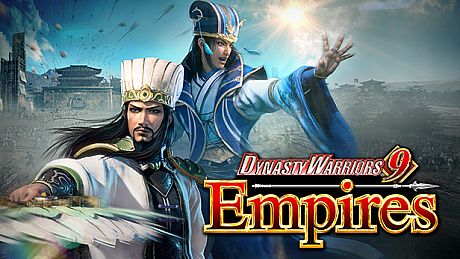 DYNASTY WARRIORS 9 Empires - Unisex Custom Azure Dragon Armor Set DLC