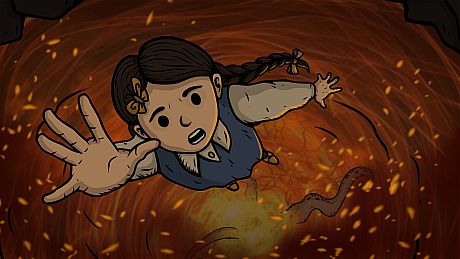 Creepy Tale: Ingrid Penance Game