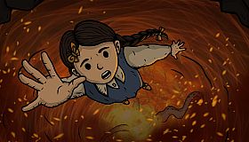 Creepy Tale: Ingrid Penance