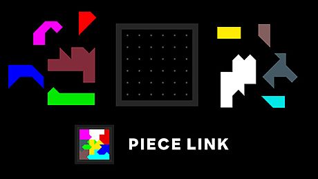 Piece Link Game