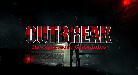Outbreak The Nightmare Chronicles Game