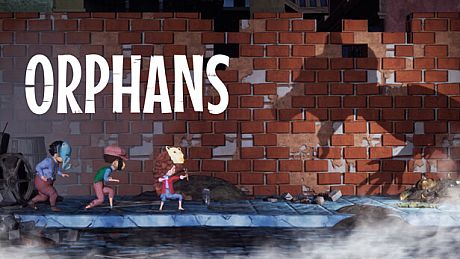 Orphans Game