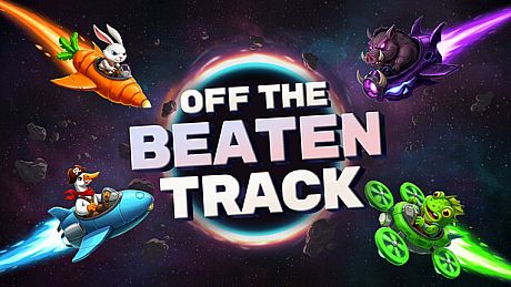 Off the Beaten Track Game