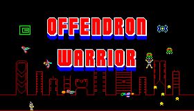 Offendron Warrior