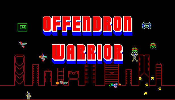 Buy Offendron Warrior