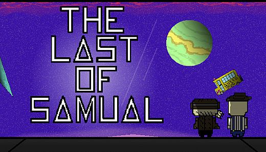 The Last of Samual