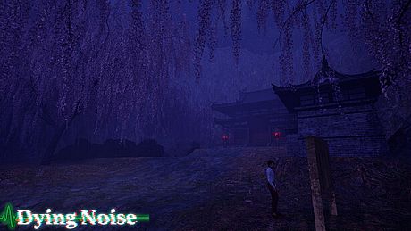 DyingNoise Game