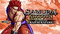 SAMURAI SHODOWN - DLC CHARACTER "KAZUKI KAZAMA"