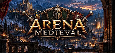 Arena Medieval