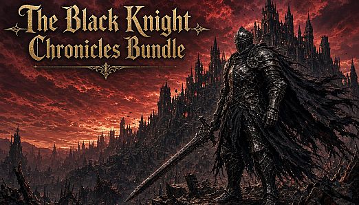 The Black Knight Chronicles