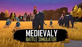 Medievaly: Battle Simulator