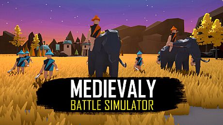 Medievaly: Battle Simulator Game