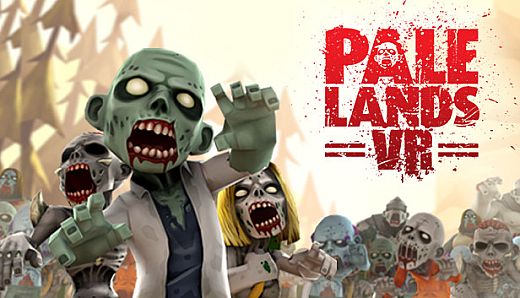 Pale Lands VR