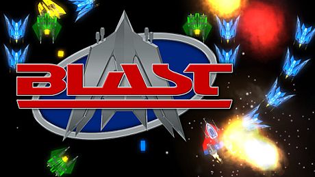 Blast Game