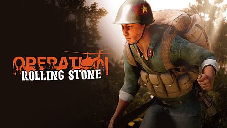 Operation: Rolling Stone (Vietnam War) Campaign DLC