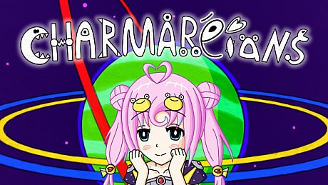 Charmareians