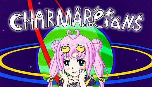 Charmareians
