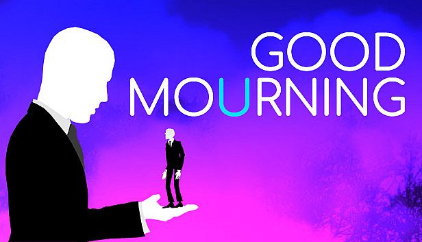 Buy Good Mourning