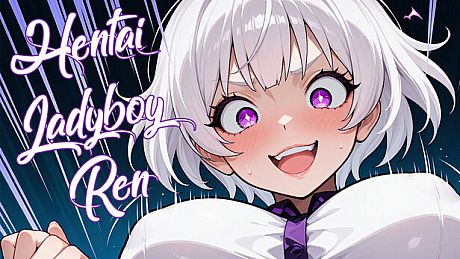 Hentai Ladyboy Ren Game