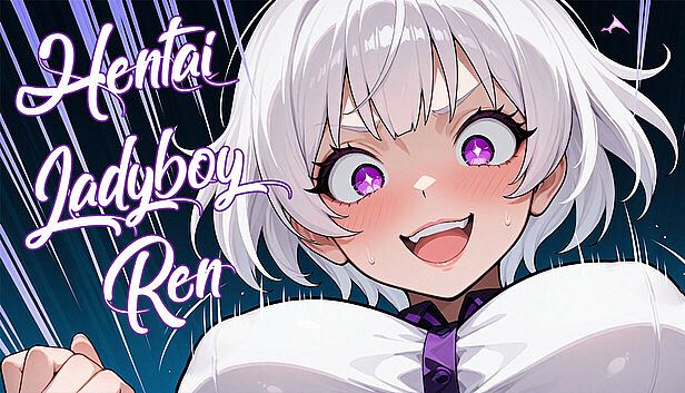 Buy Hentai Ladyboy Ren