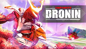 Infinite Dronin