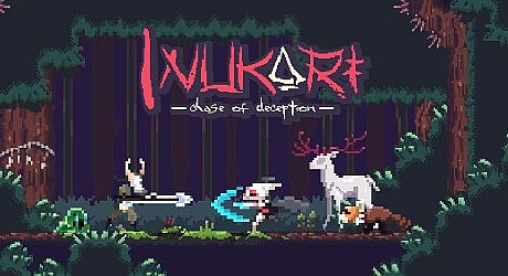 Inukari - Chase of Deception Game