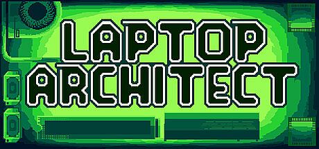 Laptop Architect Game