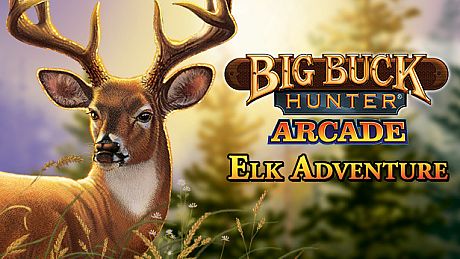Elk Adventure Pack DLC